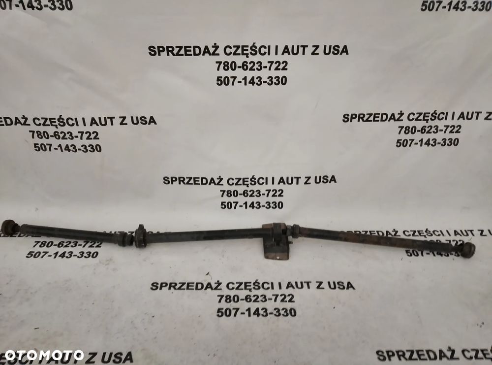 Wał napędowy VOLVO XC90 II USA T5 / T6 - 4