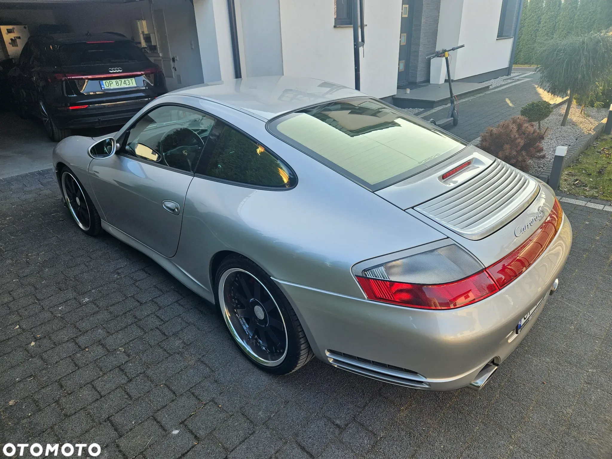 Porsche 911 - 21