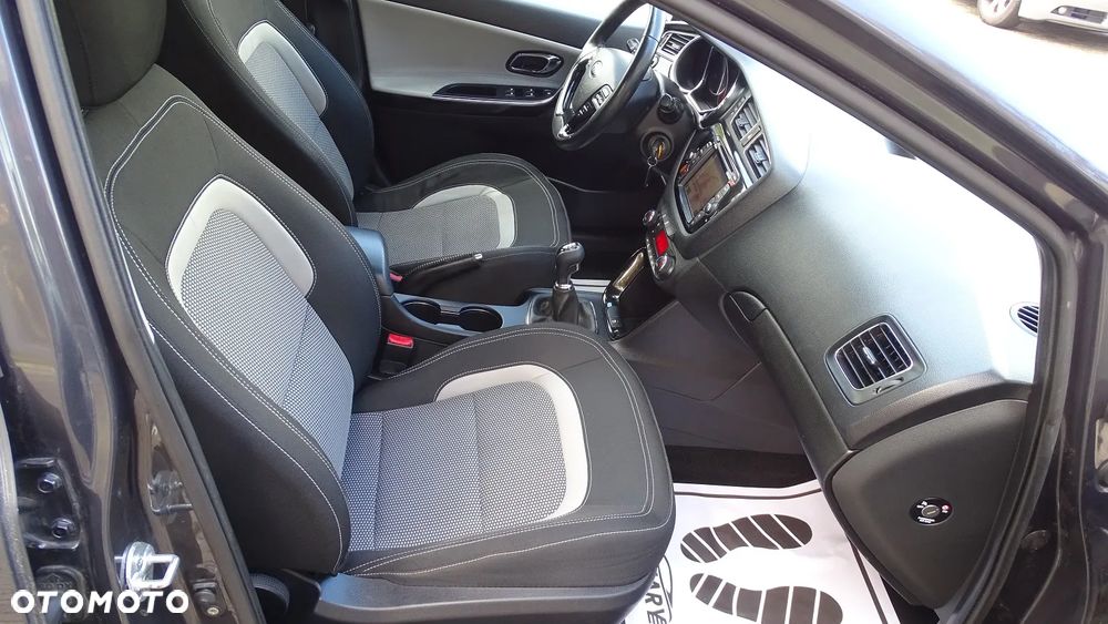 Kia Ceed Cee'd 1.6 CRDi M - 12