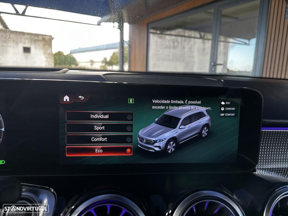 Mercedes-Benz EQB 250 Progressive - 42
