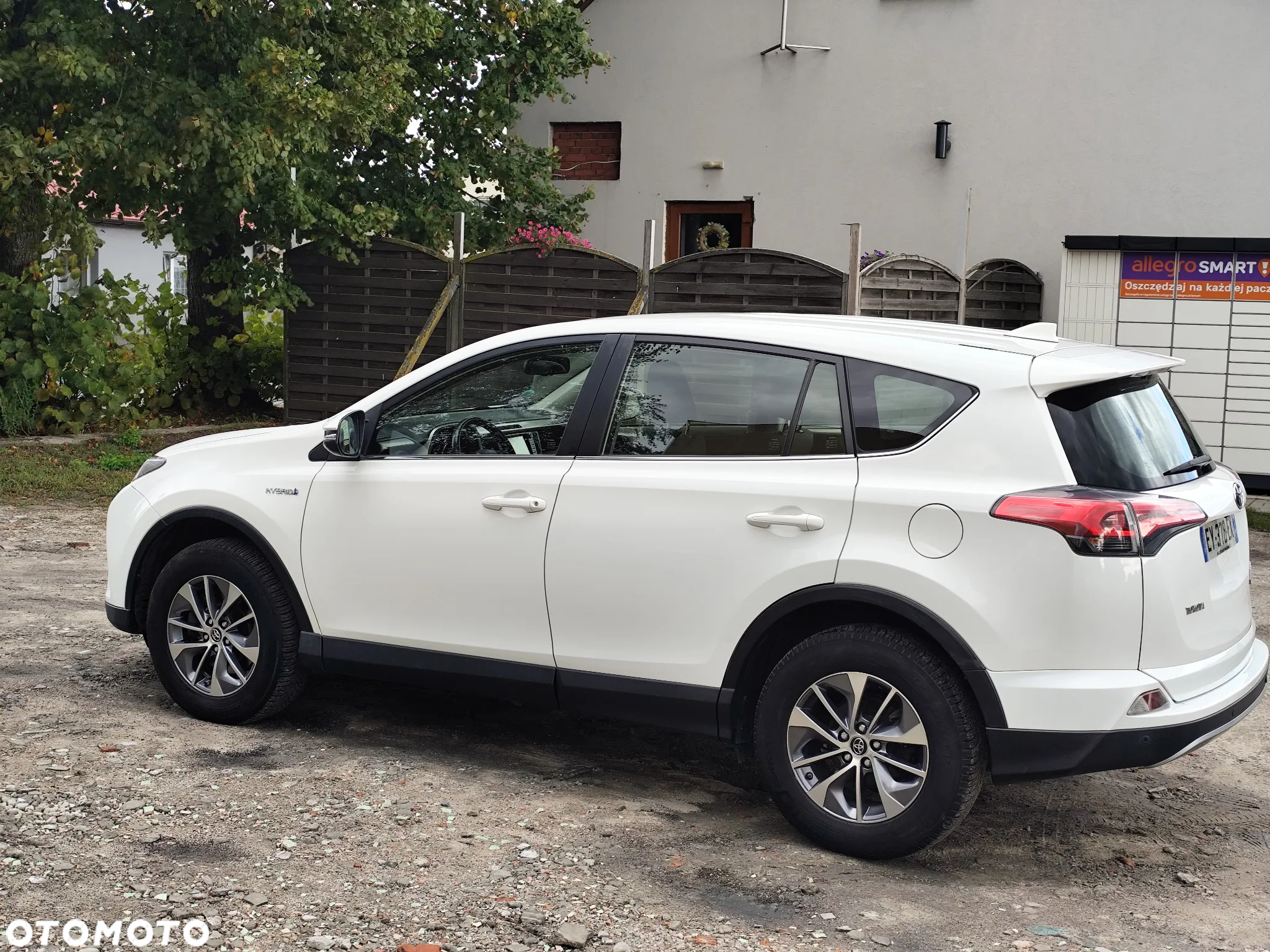 Toyota RAV4 2.5 4x2 Hybrid Edition S+ - 3