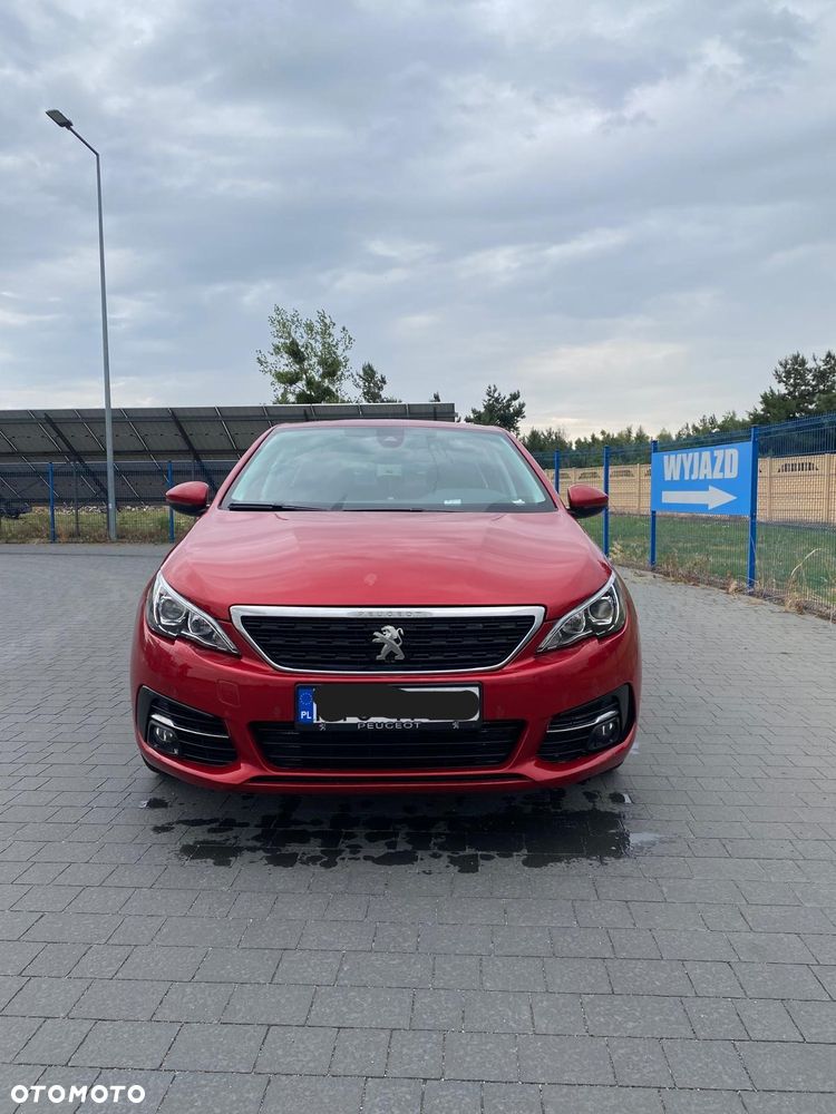 Peugeot 308 BlueHDi 130 Active Pack - 1