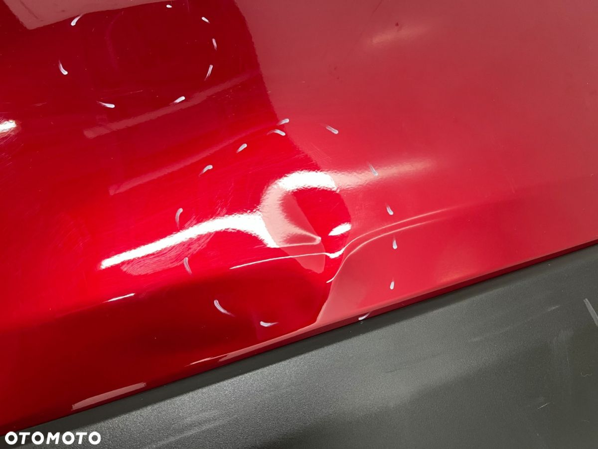 Drzwi Mazda CX-30 CX30 19r.- prawe przednie prawy przód DFR558010 - 11