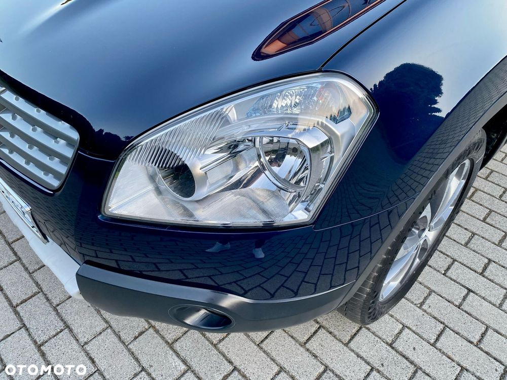 Nissan Qashqai 2.0 Acenta - 4