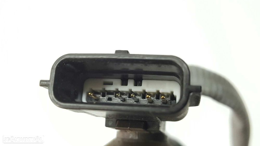 SONDA LAMBDA RENAULT KANGOO EMOTION - 3