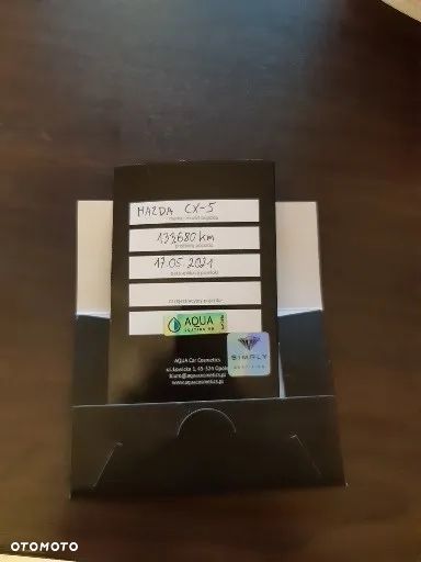 Mazda CX-5 2.2 D Skyenergy - 10
