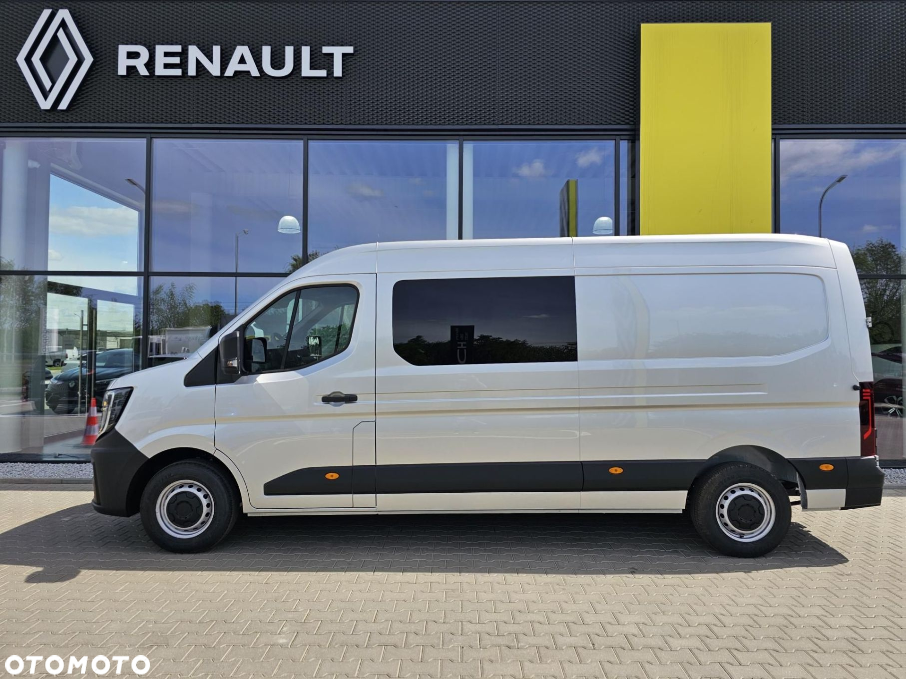 Renault Master [M4H] - 4