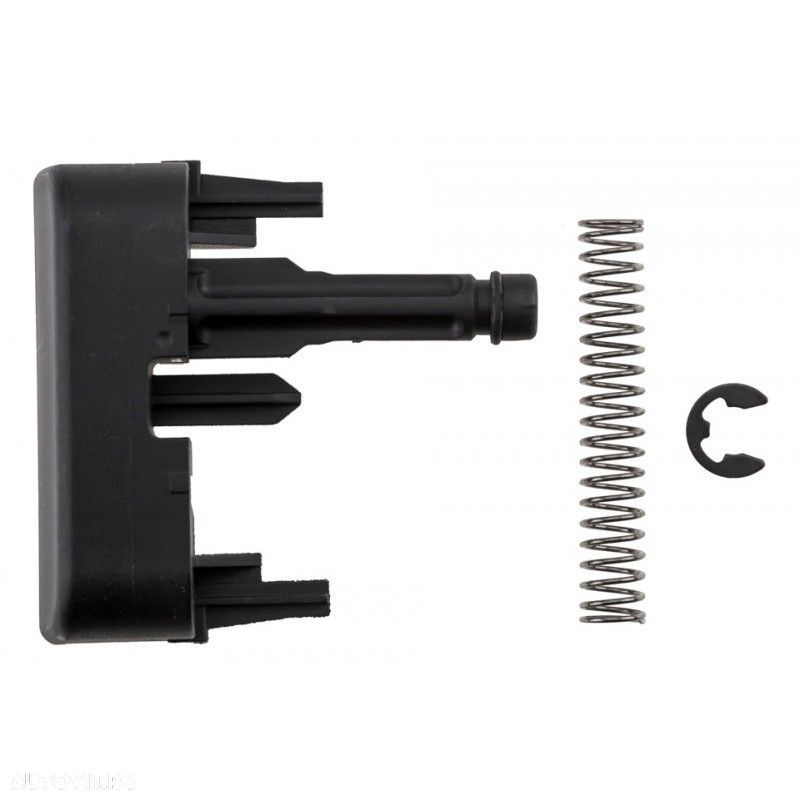 Buton maner capac portbagaj Renault Megane, 1995-2003, Megane Scenic 1996-1999, Scenic, Fl 1999-2003, 7700435694 - 3