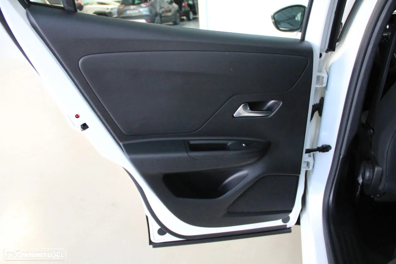 Opel Mokka 1.2 T Elegance - 19