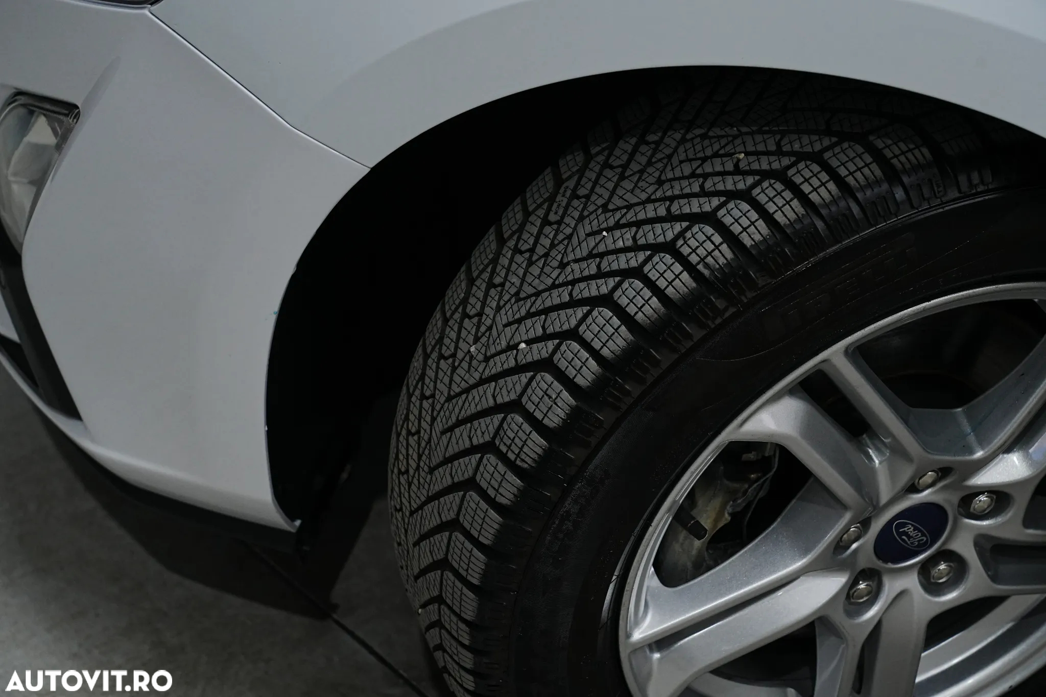 Ford Focus Turnier 1.5 EcoBlue Start-Stopp-System Aut. ACTIVE - 21