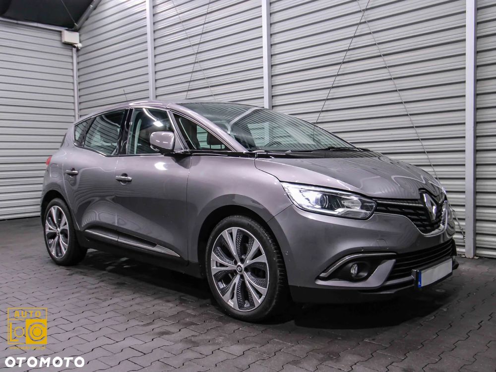 Renault Scenic 1.6 dCi Energy Limited - 7