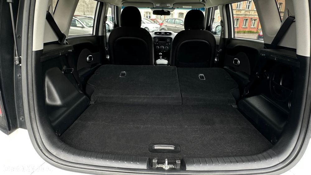 Kia Soul - 11