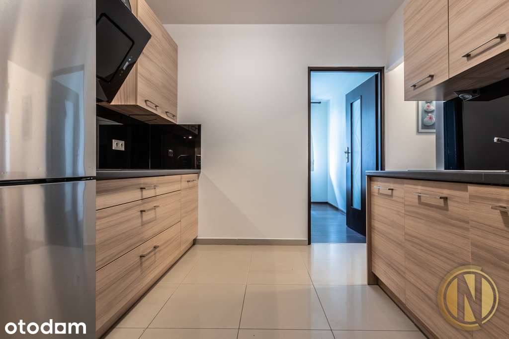 Sołtysowska 12H - os. Fajny Dom |47m2| 2800 PLN