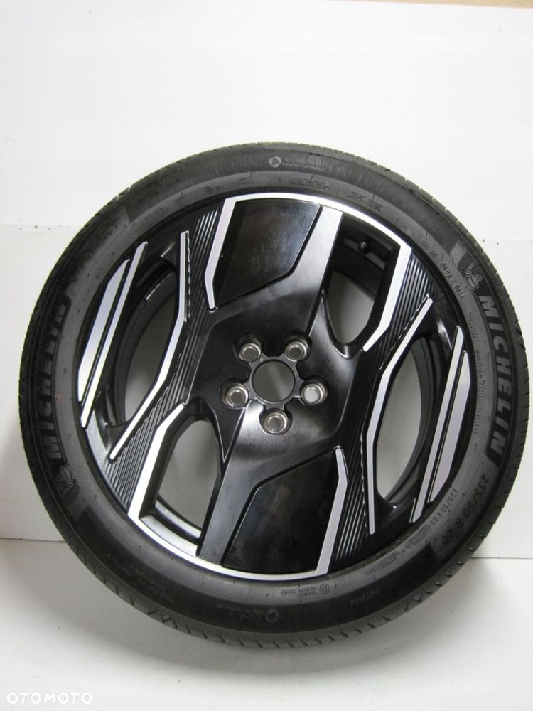 Koła felgi opony PEUGEOT 5008 III R20 24R - 3