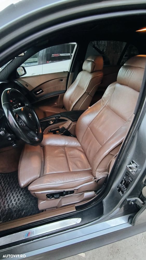 BMW Seria 5 - 6