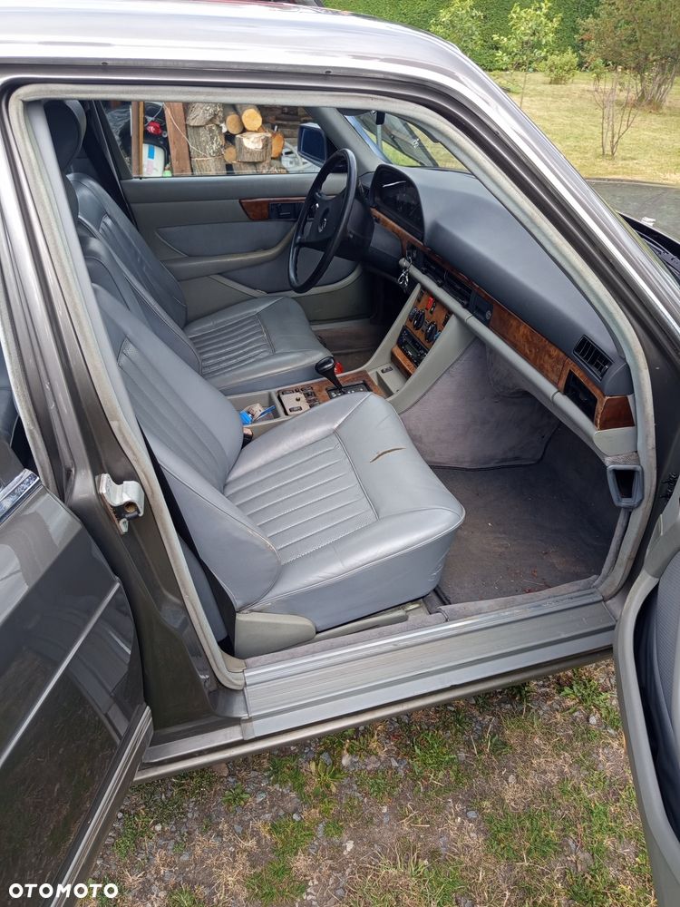 Mercedes-Benz Inny - 5