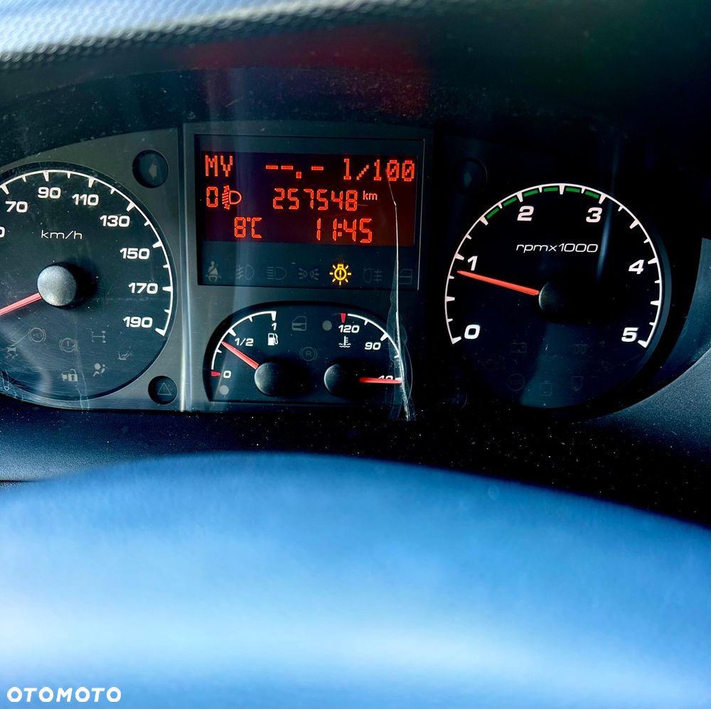 Iveco Daily - 17