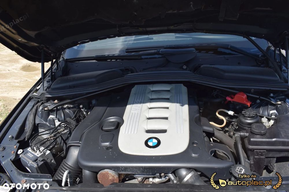 BMW Seria 5 - 25