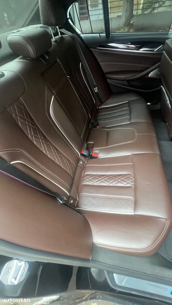 BMW Seria 5 - 24