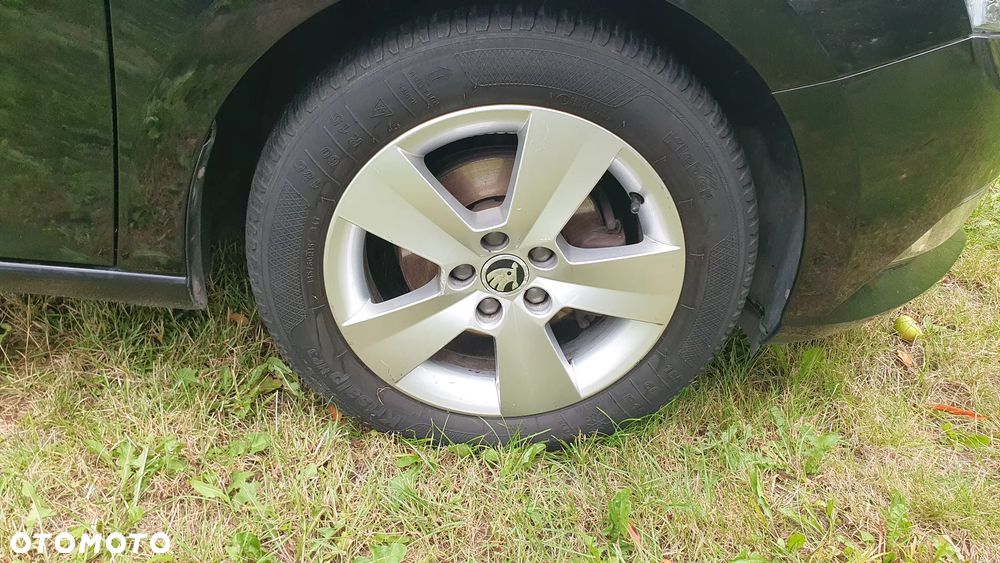 Skoda Fabia 1.0 TSI Ambition - 7