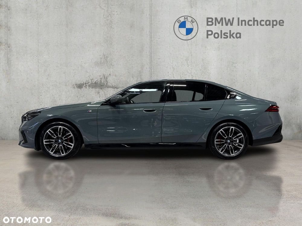 BMW Seria 5 - 2
