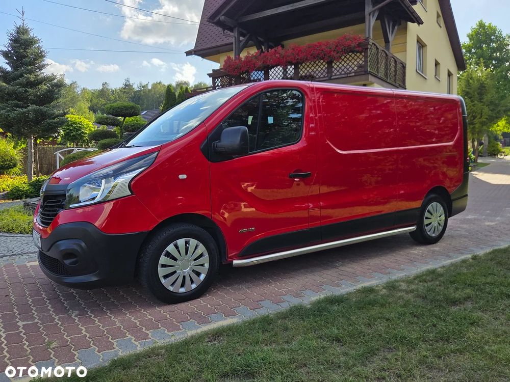 Renault Trafic - 6