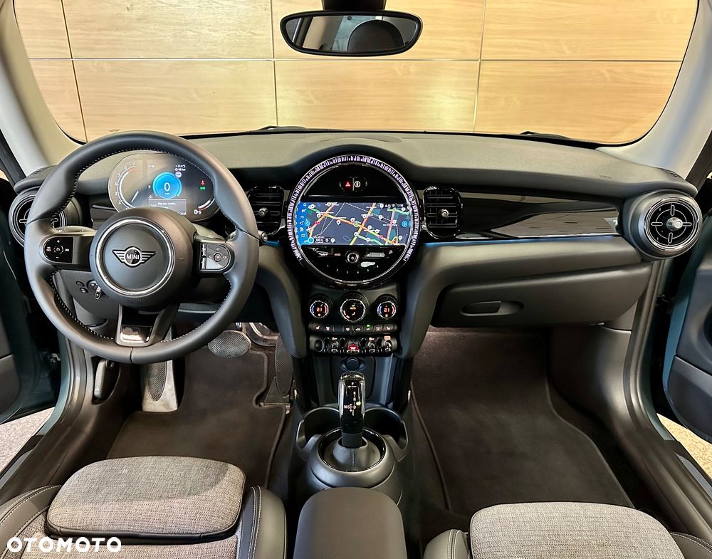 MINI Cooper Resolute Edition - 13