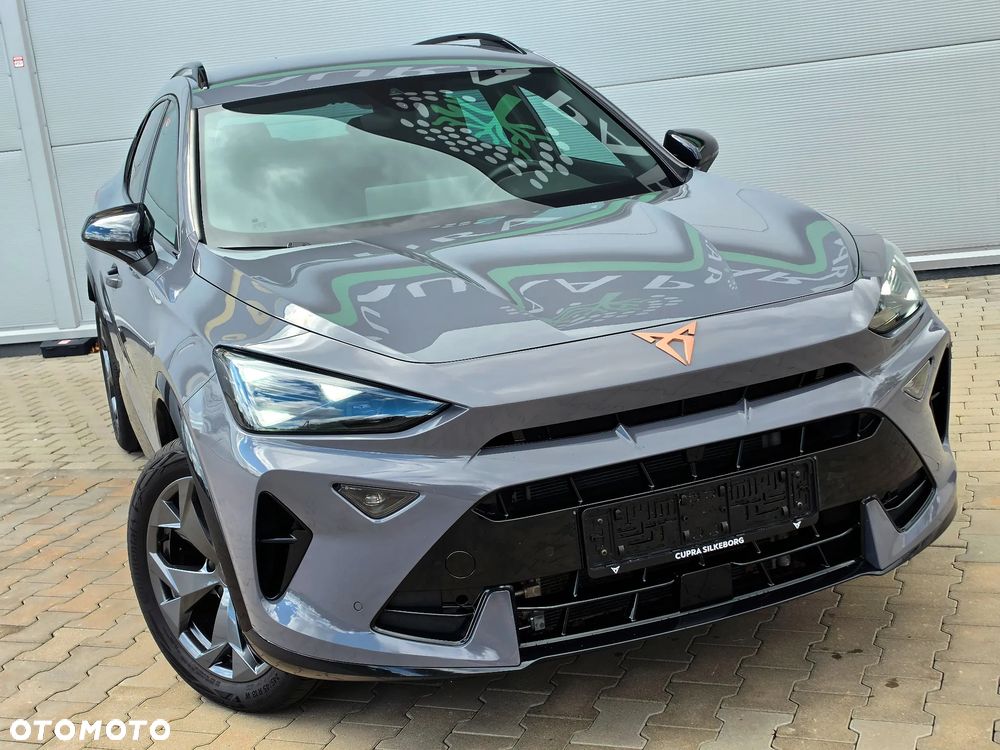 Cupra Formentor 1.5 eTSI DSG - 8