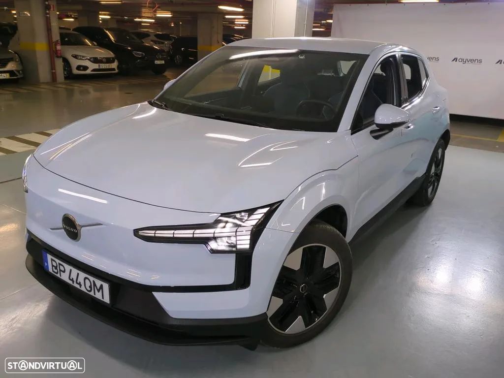 Volvo EX30 51 kWh Single Motor Core - 1