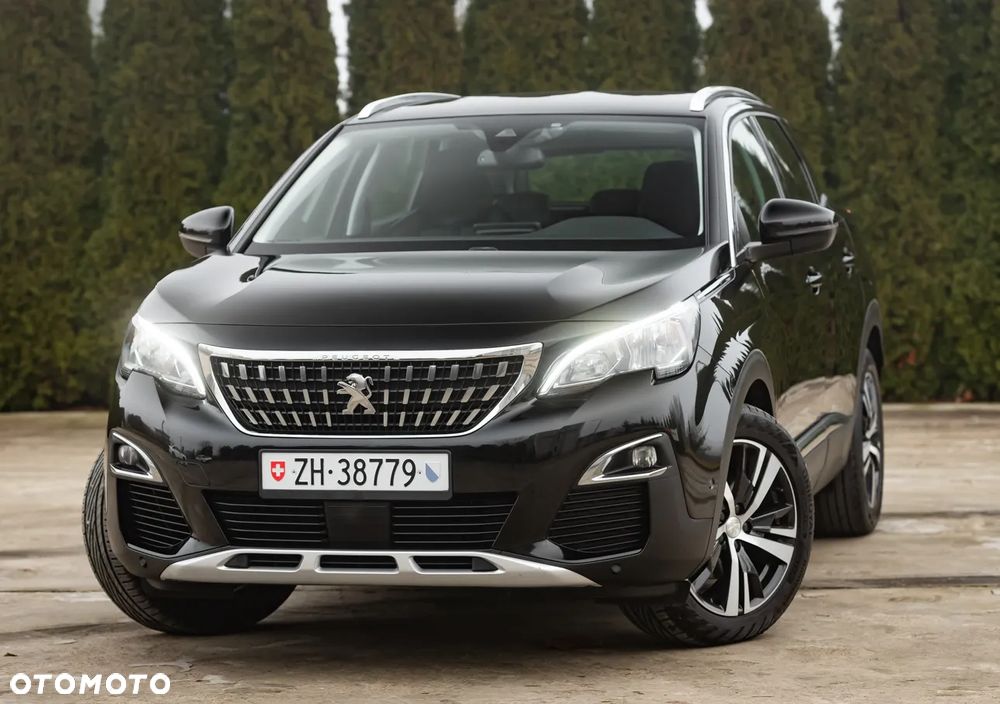 Peugeot 3008 - 14