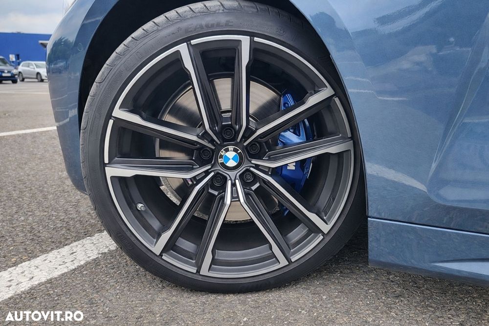 BMW Seria 4 M440i xDrive - 4