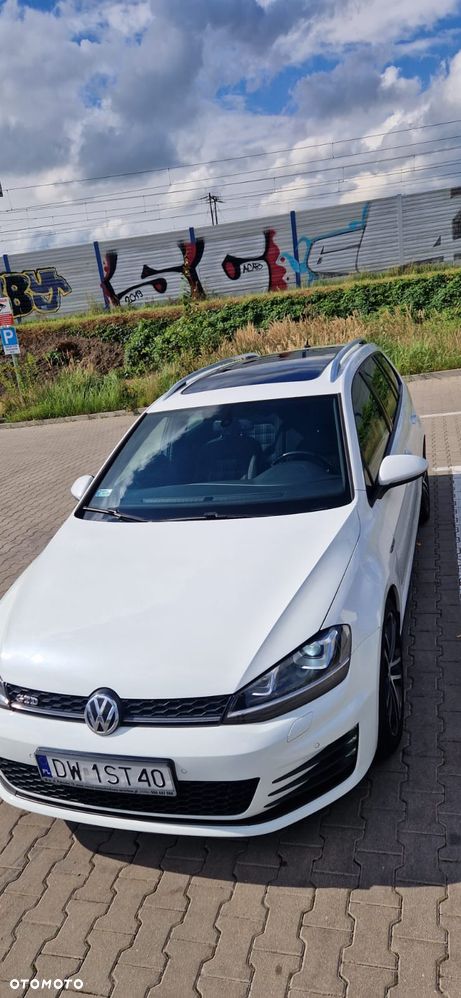 Volkswagen Golf 2.0 TDI BMT GTD - 14