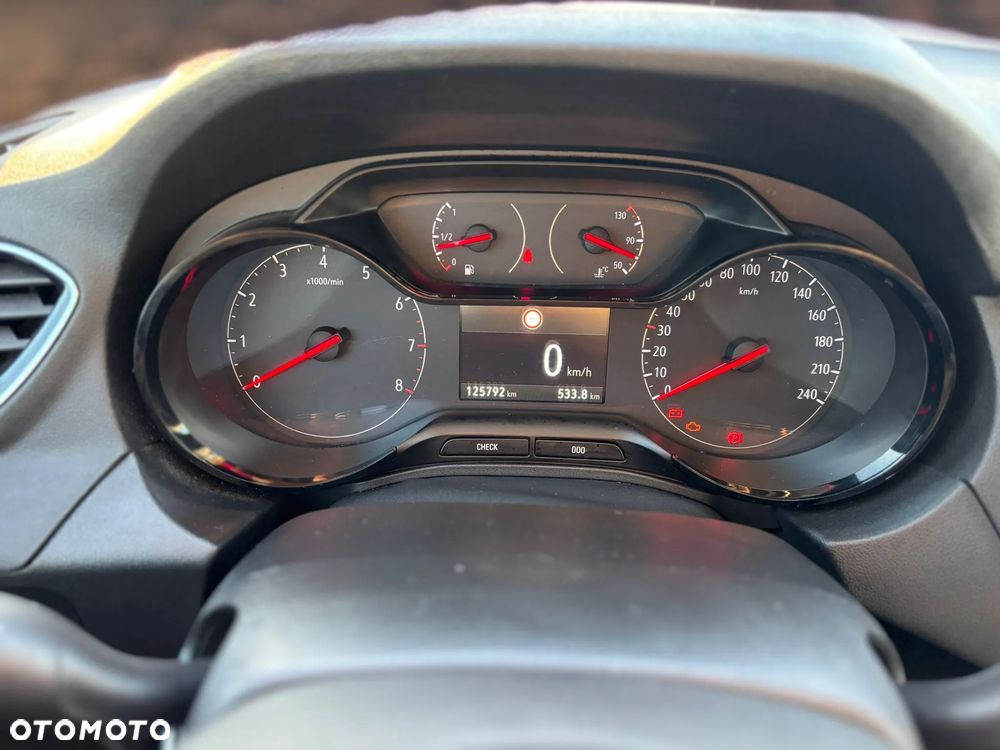 Opel Grandland X 1.2 Start/Stop INNOVATION - 18