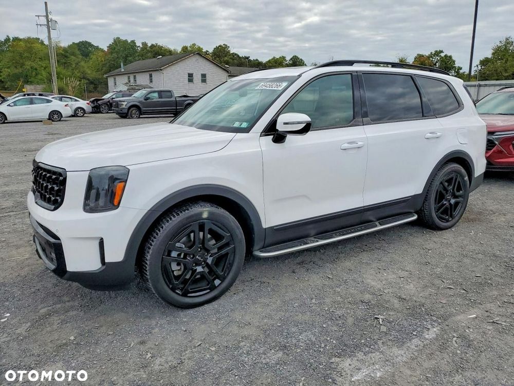 Kia Telluride
