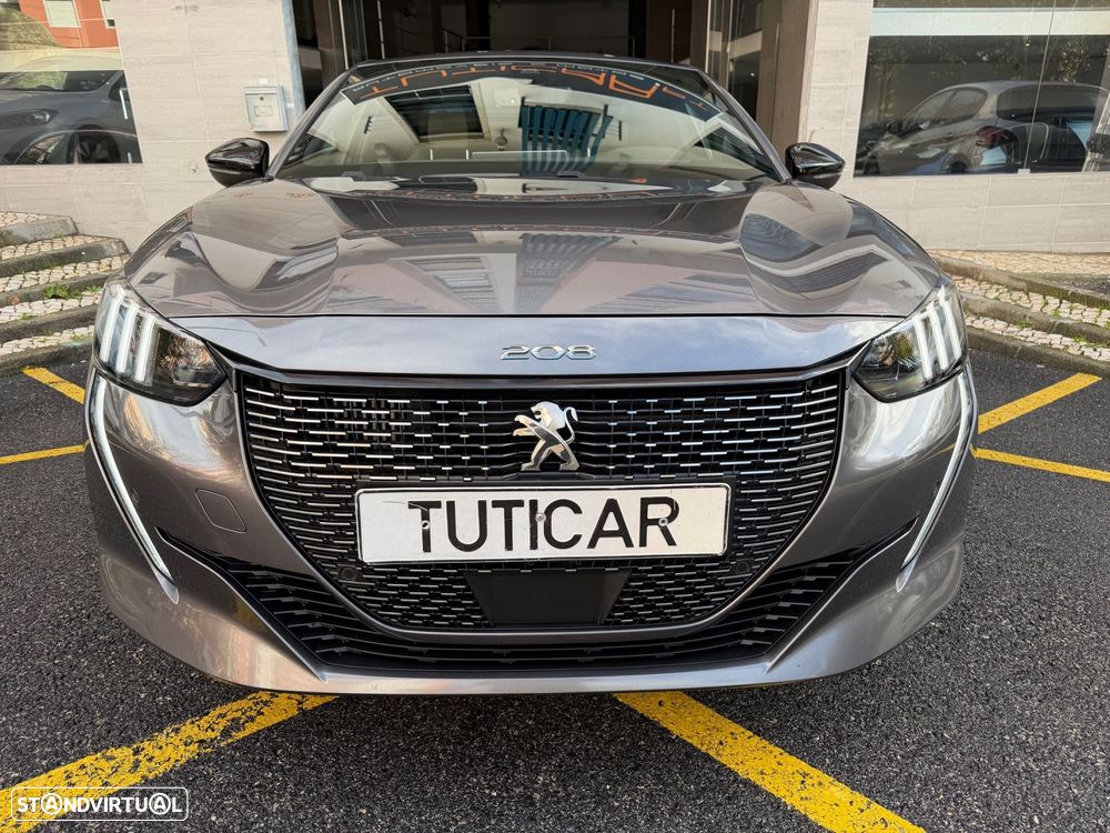 Peugeot 208 PureTech 100 GT Pack - 2