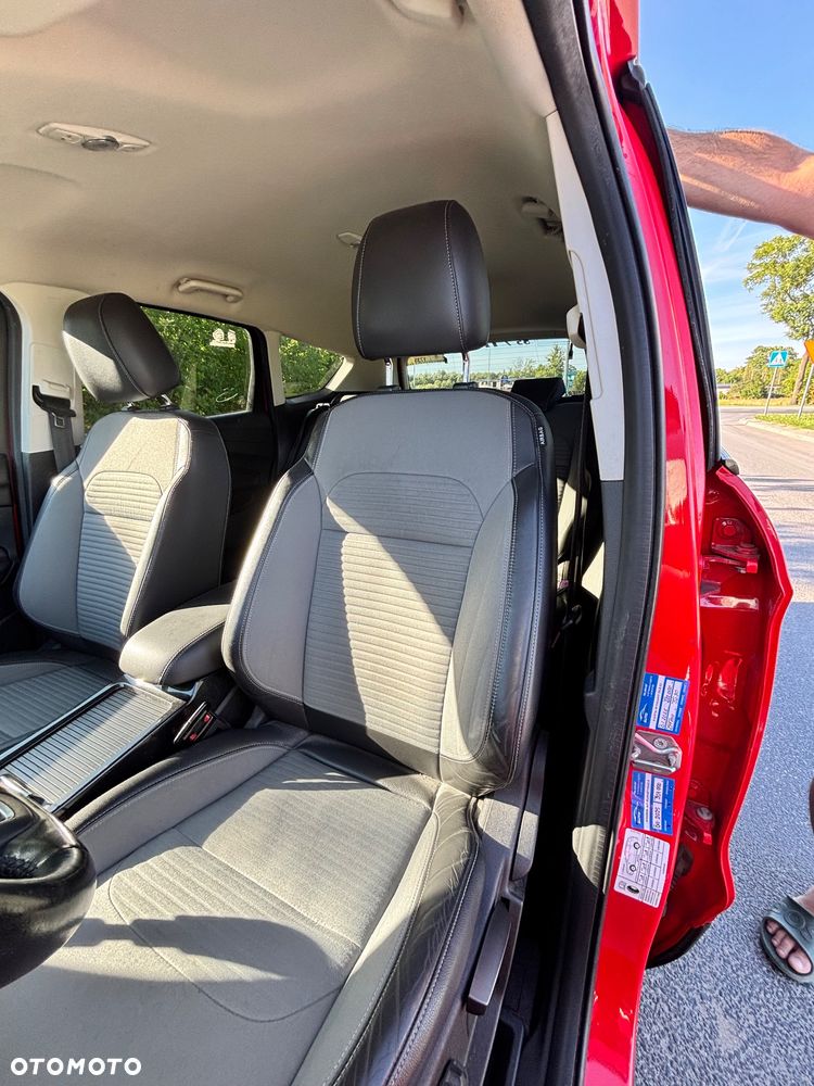 Ford Kuga 1.5 TDCi FWD Edition - 15