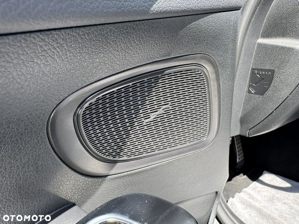 Mercedes-Benz Klasa C - 20