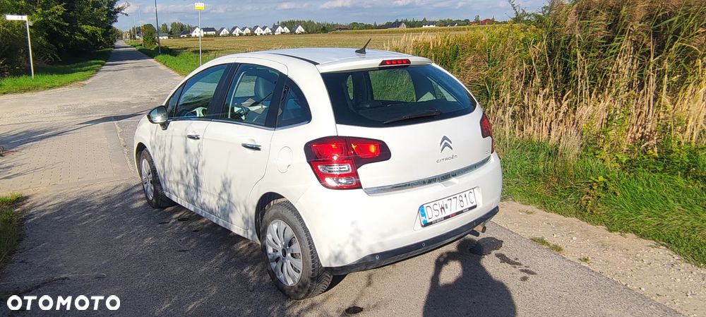 Citroën C3 1.0 VTi Attraction - 3