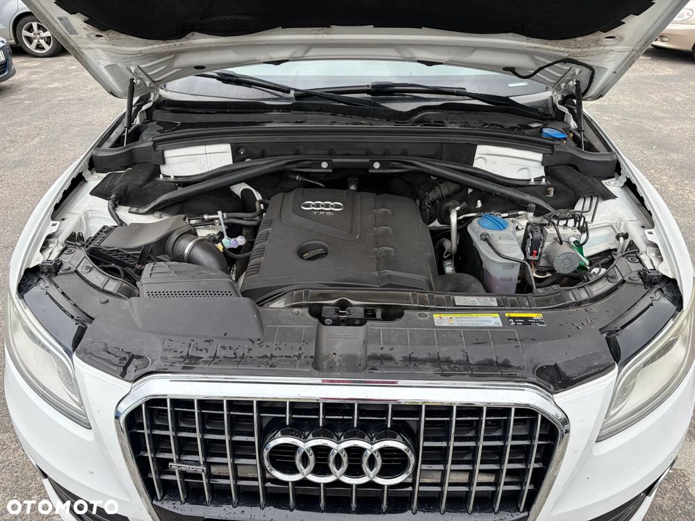 Audi Q5 - 7