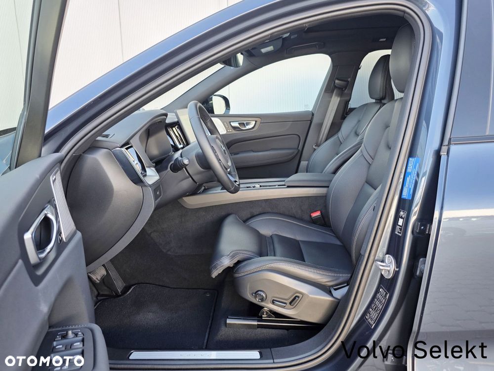 Volvo XC 60 - 12