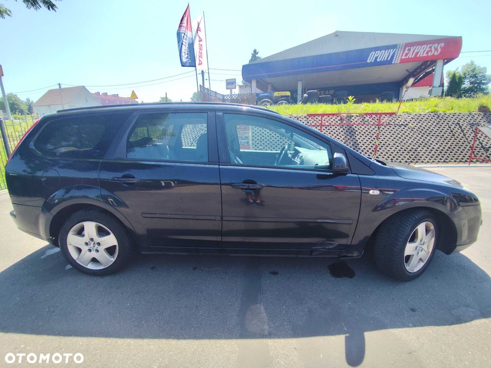 Ford Focus - 4