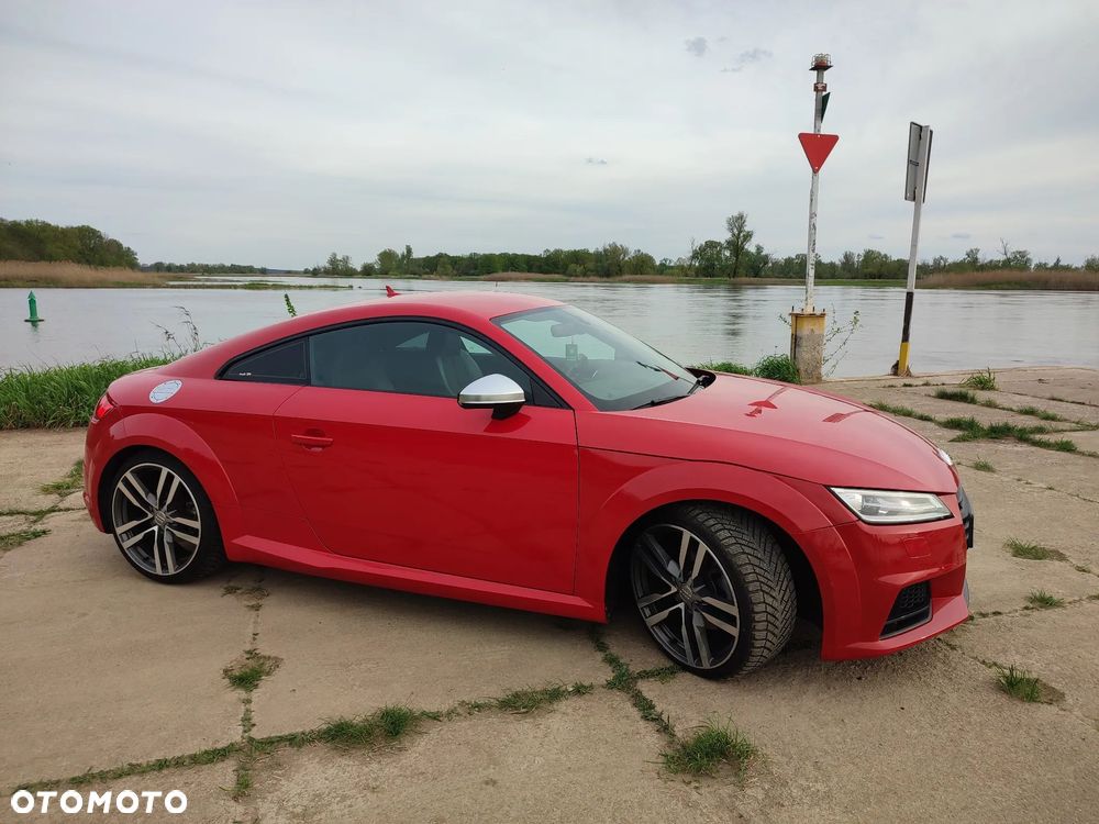 Audi TT Coupé - 17