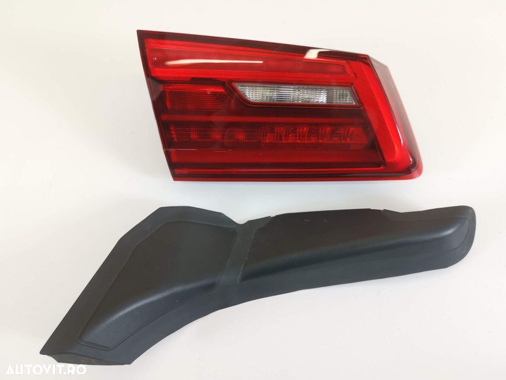 Stop Haion Stanga Cu Suport BMW Seria 5 G30 2016 2017 2018 2019 2020 O - 2