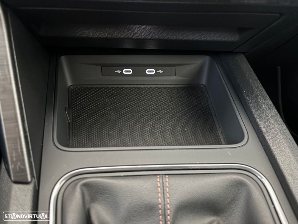 Cupra Formentor - 19