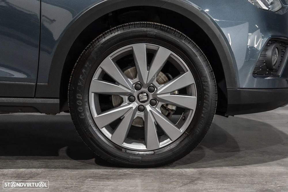 SEAT Arona 1.0 TSI Style DSG - 41