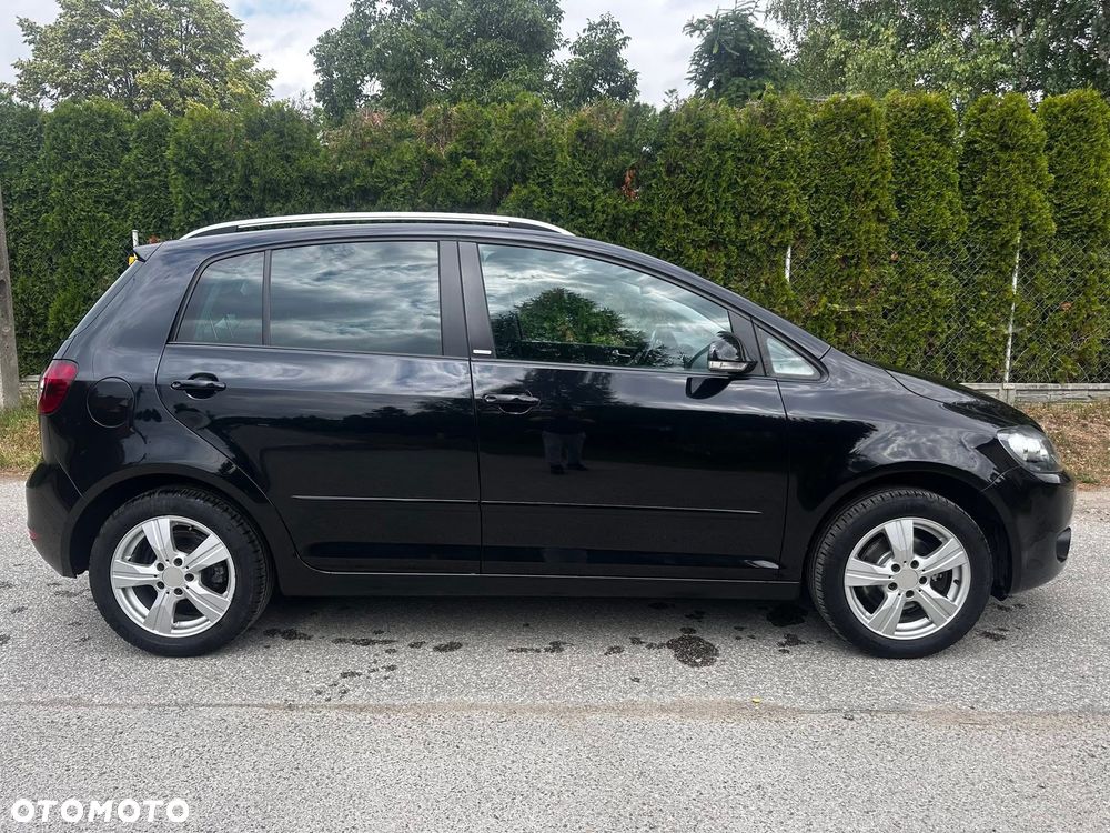 Volkswagen Golf Plus 1.2 TSI BlueMotion Technology Style - 6