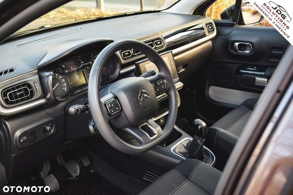 Citroën C3 - 18