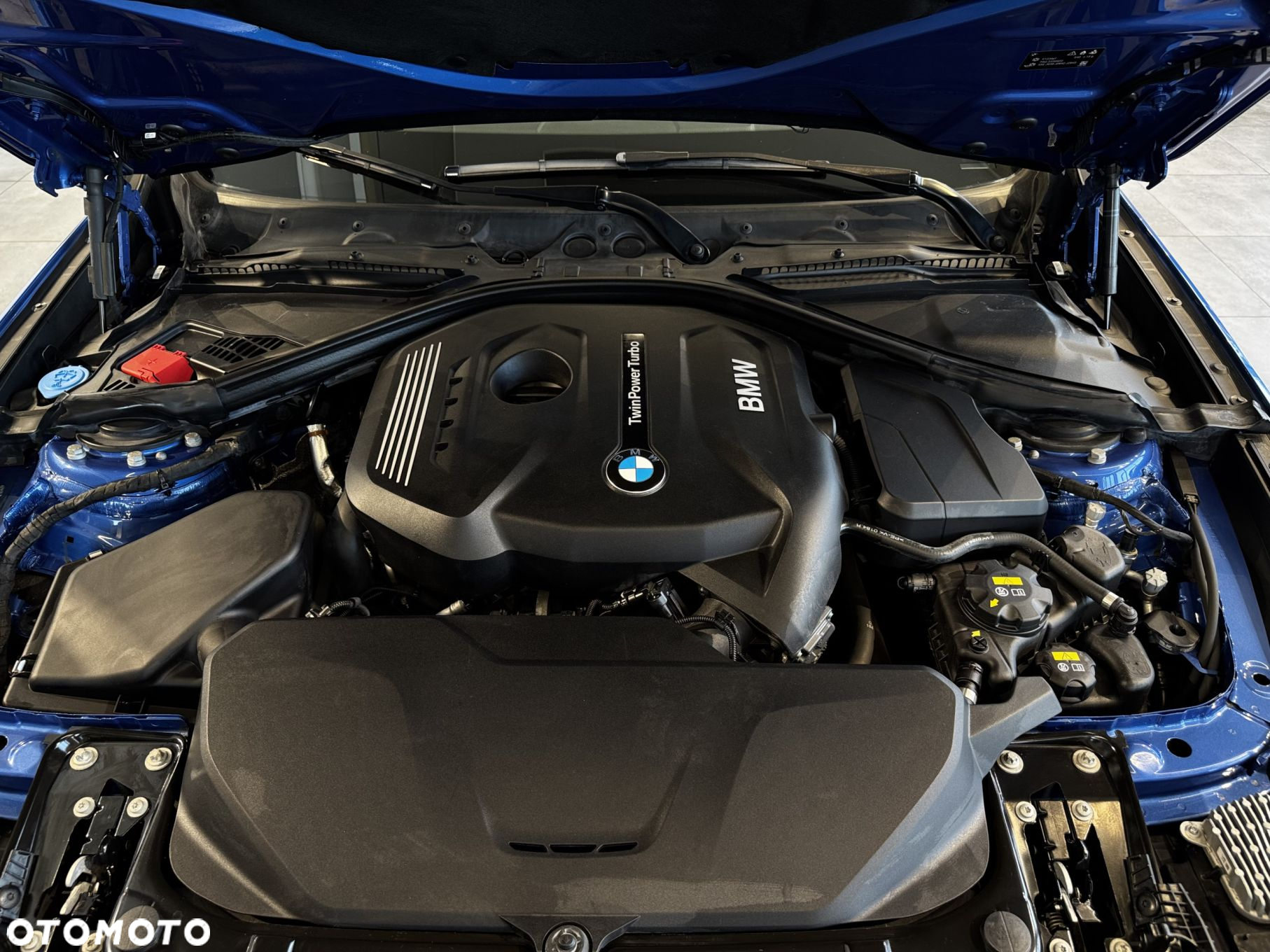 BMW 3GT - 29