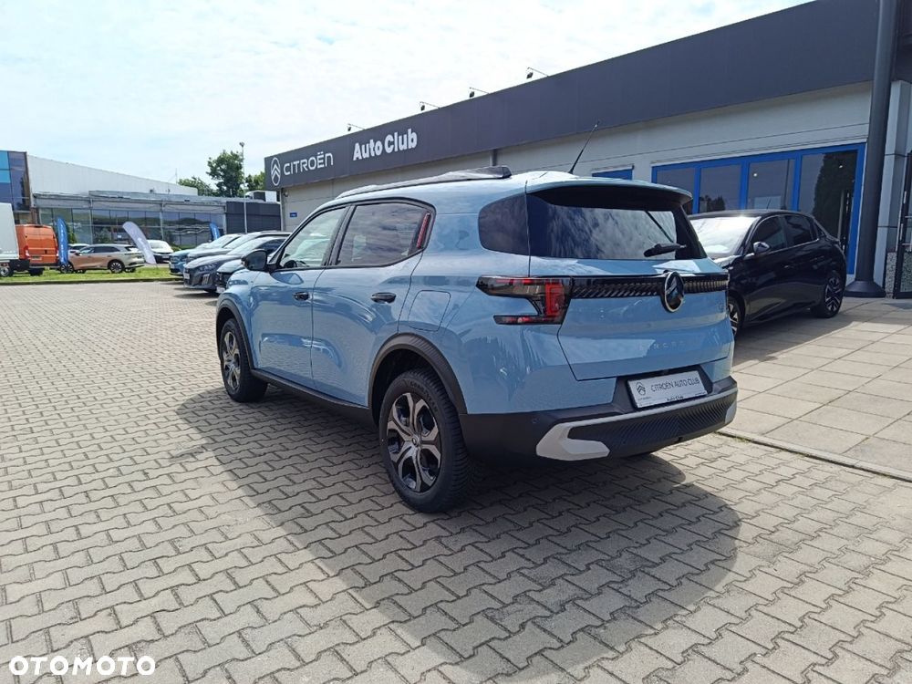 Citroën C3 Aircross - 4