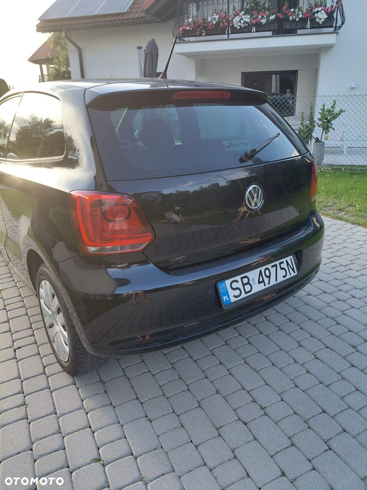 Volkswagen Polo - 3